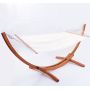 Outdoor Adjustable Hammock Stand Hanging Hammock Stand