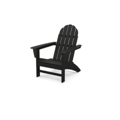Yoho Plastic Wood Garden Chair Outdoor Lounger environmental recycled Waterproof Adirondack Chair