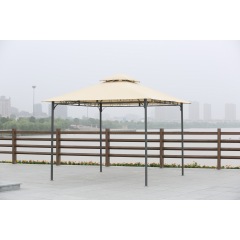 YOHO Outdoor Movable sunshade outdoor gazebo trade show tents garden arches arbours pergolas