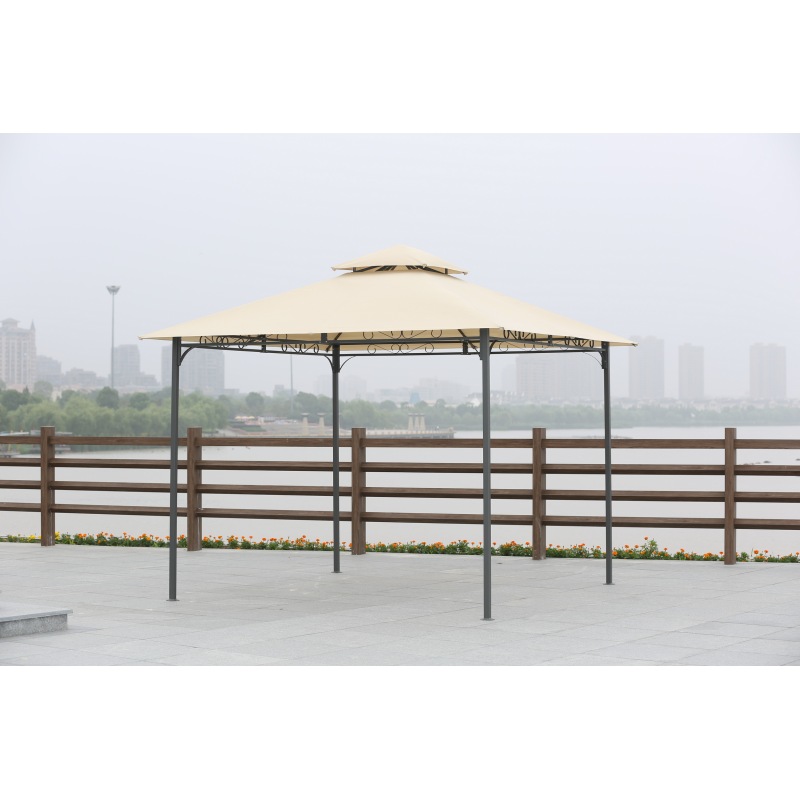 YOHO Outdoor Movable sunshade outdoor gazebo trade show tents garden arches arbours pergolas