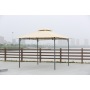 YOHO Outdoor Movable sunshade outdoor gazebo trade show tents garden arches arbours pergolas
