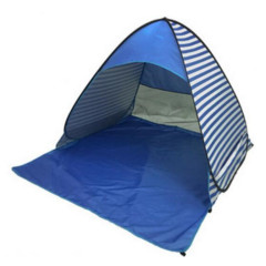 Outdoor garden patio camping beach sun shade waterproof tent pop up play tent for kids