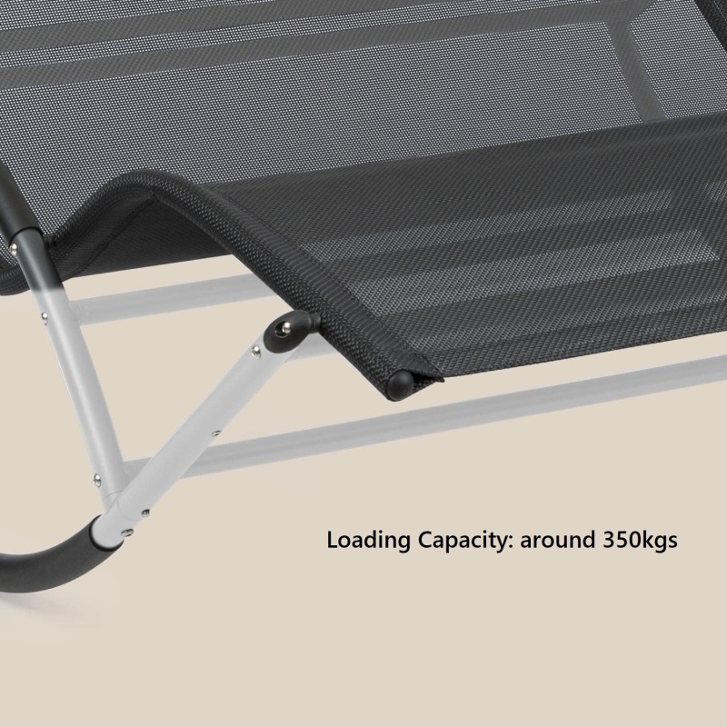 YOHO hanging beds  for adult with canopy mosquito free