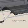 YOHO hanging beds  for adult with canopy mosquito free