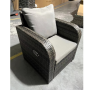 Yoho  high quality garden sofa sets rattan outdoor sofa set rattan wicker sofa set