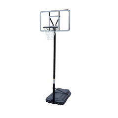 Water and 59.5kgs Sand Filled Basketball Base Stable Outdoor Basketball Hoop Hot Sale 40 Kgs 1 Set /ctn Modern Outdoor Steel PE
