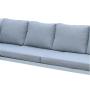 Outdoor  metal living room sectionals sofas set  furniture sets