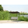 YOHO Hot Sale wholesale Outdoor patio swings garden hanging chair leisure kids swing hanging chair with canopy