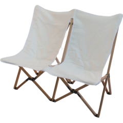 YOHO Lightweight Wholesale Outdoor Portable Camping hiking aluminum Folding Chairs