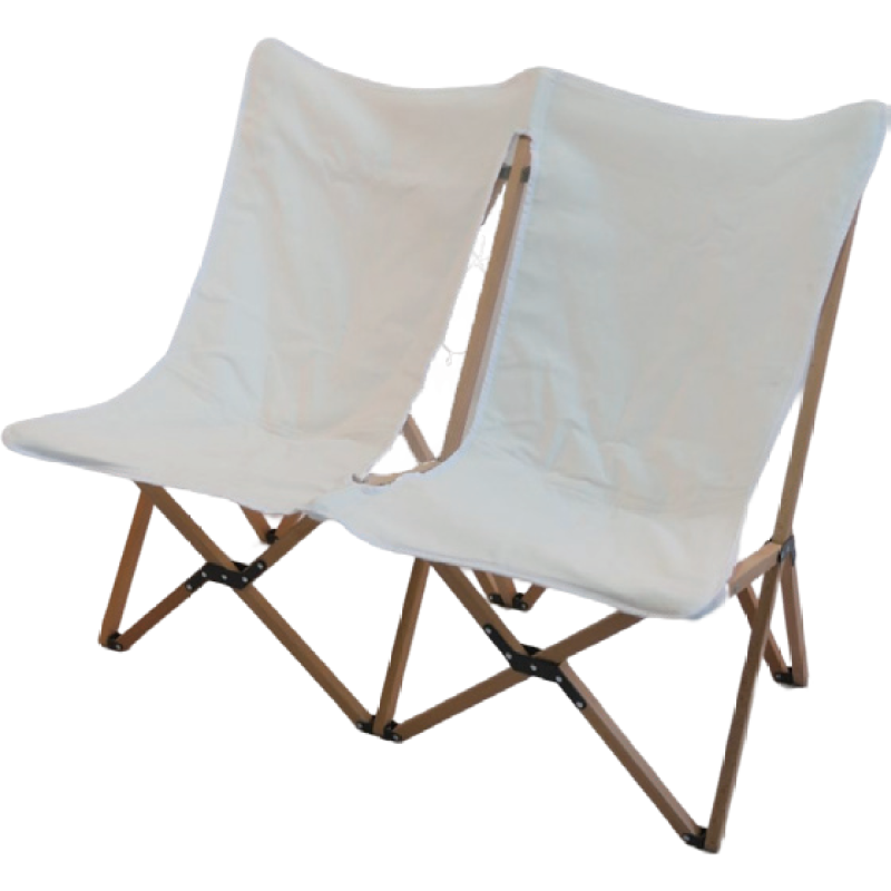 YOHO Lightweight Wholesale Outdoor Portable Camping hiking aluminum Folding Chairs