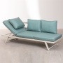 Yoho KD Sun Lounger Wholesale Fashion Sun Lounger With Multi-Function