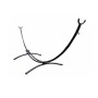 Metal Moon Style Steel Frame Hammock Chair Stand Outdoor Hammock Stand Garden Furniture Hanging Hammock Chair Stand
