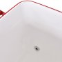 YOHO Hot Sale Luxury Metal Patio Camping cooler cart Beverage Tubs Cooler Lid beer/wine/drink Ice Bucket with wheels