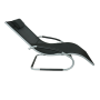 Yoho 2022 Portable sun loungers chair outdoor furniture garden Swimming Pool Chair Sun Lounger