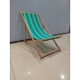 Yoho Wholesale Outdoor Garden Patio Furniture Foldable 3 position wood lounge deck chair beach chairs