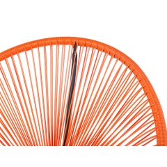 Hot selling-stlye Bistro Set  Rattan Wicker Sun Lounge Chair 3 pcs set with multi-color options
