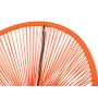 Hot selling-stlye Bistro Set  Rattan Wicker Sun Lounge Chair 3 pcs set with multi-color options