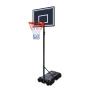 Water and 59.5kgs Sand Filled Basketball Base Stable Outdoor Basketball Hoop Hot Sale 40 Kgs 1 Set /ctn Modern Outdoor Steel PE