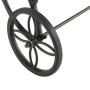 Outdoor Garden Hotel leisure Lightweight  sun lounge chair
