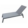 Outdoor Modern Chaise Lounge Chairs Patio Lounger Garden Furniture Pool Sun bed Lounger
