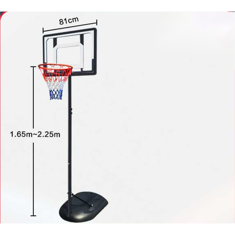 YOHO Wholesale Various Special Multi Basketball Stand Basketball Hoop And Stand basketball ring backboard