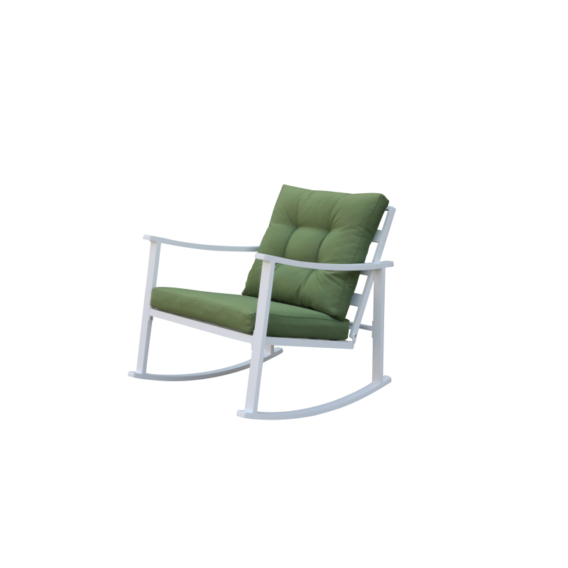 Outdoor Patio waterproof cushion Restaurant chairs