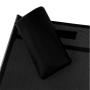 Yoho 2022 Portable sun loungers chair outdoor furniture garden Swimming Pool Chair Sun Lounger