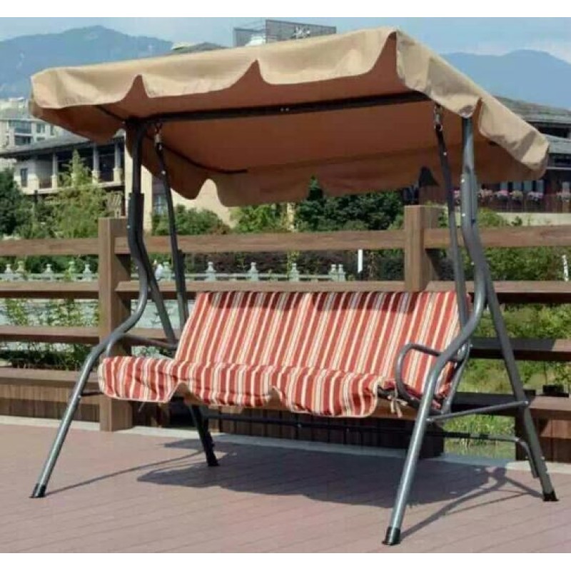 Outdoor  playground swings sets for adults hammock swing for adult