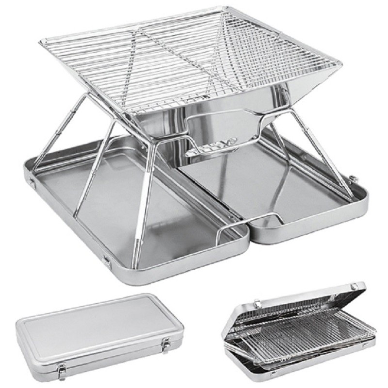 YOHO hot sale portable bbq grills charcoal