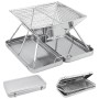 YOHO hot sale portable bbq grills charcoal