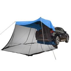 Traveler Outdoor Popular Suv Tent Tailgate Pop Up Suv Tent Tailgate Car Tent Mosquito Net