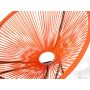 Hot selling-stlye Bistro Set  Rattan Wicker Sun Lounge Chair 3 pcs set with multi-color options