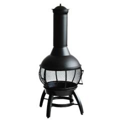 YOHO wholesale Outdoor fire pit Garden patio Portable bbq fire starter for backyard used BBQ burner with poker