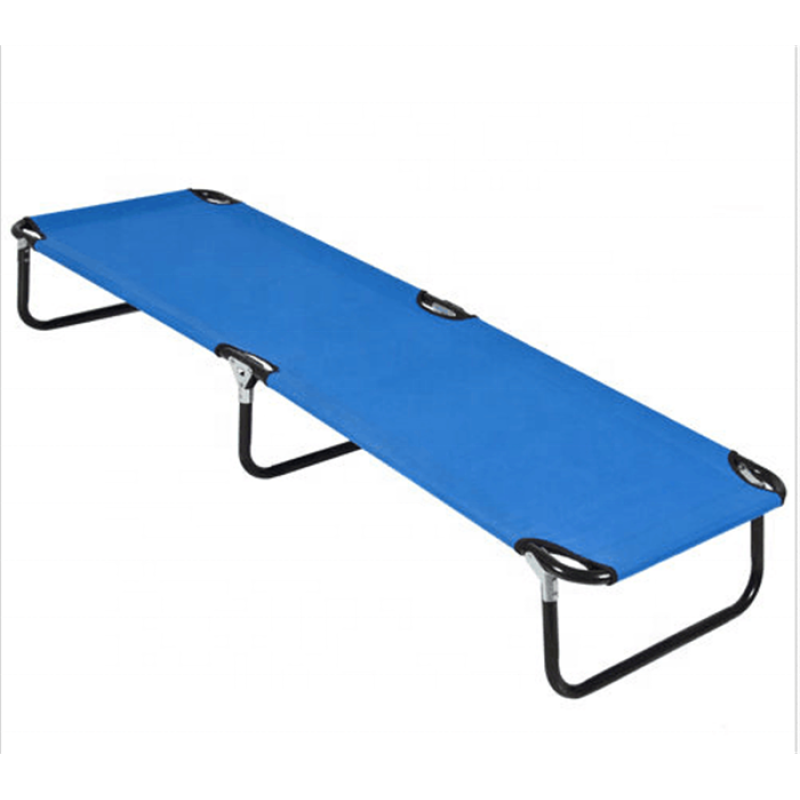 Wholesale beach chair outdoor lounge modern chair alu comfortable folding deck chair