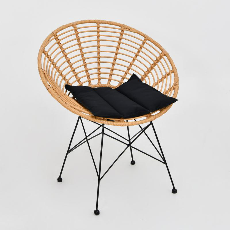 Garden Wicker Rattan Chairs Wicker sofa Chairs