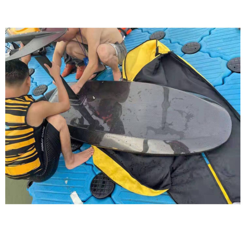 Water Sports Electric Surfboard Charging Four Hours to Use 70 Minutes 167cmx70cm CE, MSDS XY-KY-210289S 50 Pcs CN;ZHE Unisex
