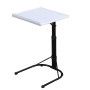 High Quality Plastic Folding Outdoor Table Acrylic Place Card Stand With Slot
