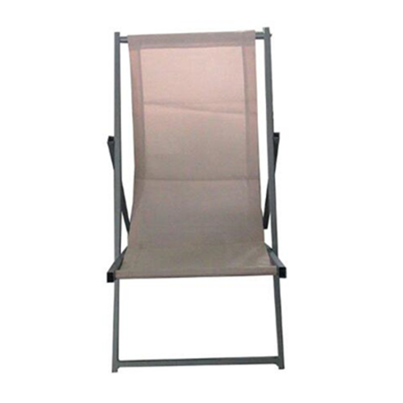 Wholesale folding beach chair lightweight folding portable camping comfort chair beach lounge chair