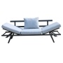 Yoho KD Sun Lounger Wholesale Fashion Sun Lounger With Multi-Function