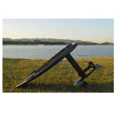 Water Sport Wholesale Custom Efoil Electric Surfboard Hydrofoil Powered Surfboard Electric Surfboard For Sale