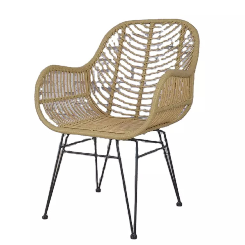 Modern Outdoor Patio Rattan Wicker Chairs Outdoor Garden chair
