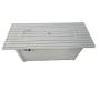 Yoho Gas Fire pit Table Popular high quality Smokeless Outdoor Propane Fire Table For Garden Decoration