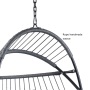 Yoho hanging chair outdoor indoor modern design