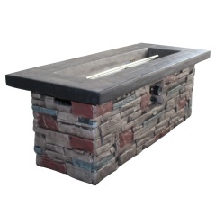 Fire Pit Camping /Hiking Smokeless Backyard party Garden BBQ Grill wood Charcoal bonfire burning stove Fire place