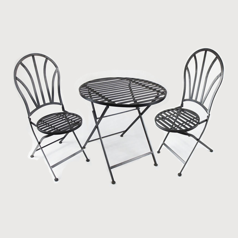 Yoho hot sale  bistro table set outdoor sets of tables and chairs bar table and chair set
