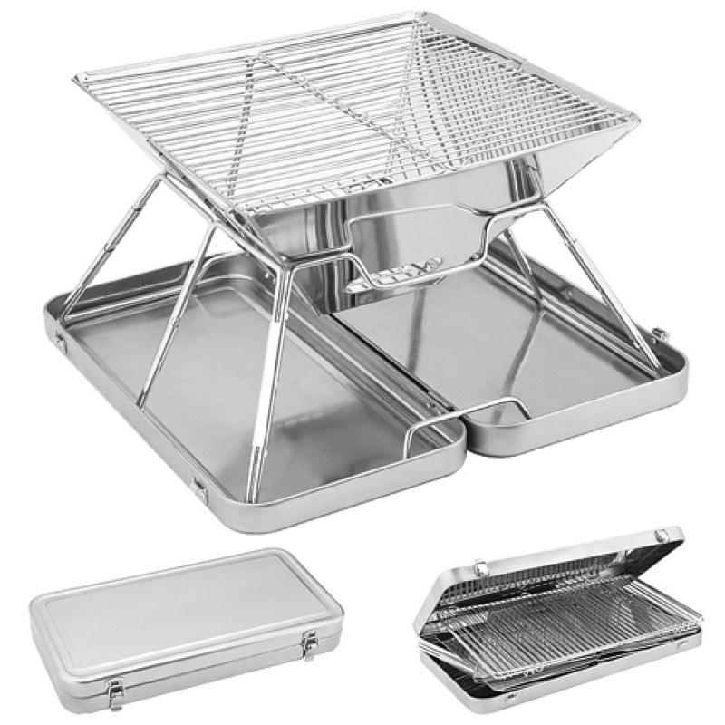 YOHO hot sale portable bbq grills charcoal
