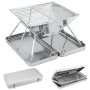 YOHO hot sale portable bbq grills charcoal