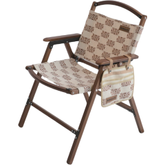 YOHO Lightweight Wholesale Outdoor Portable Camping hiking aluminum Folding Chairs
