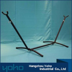 Yoho Backyard Stand Hammock Swing Steel Stand Portable Folding Hammock Stand