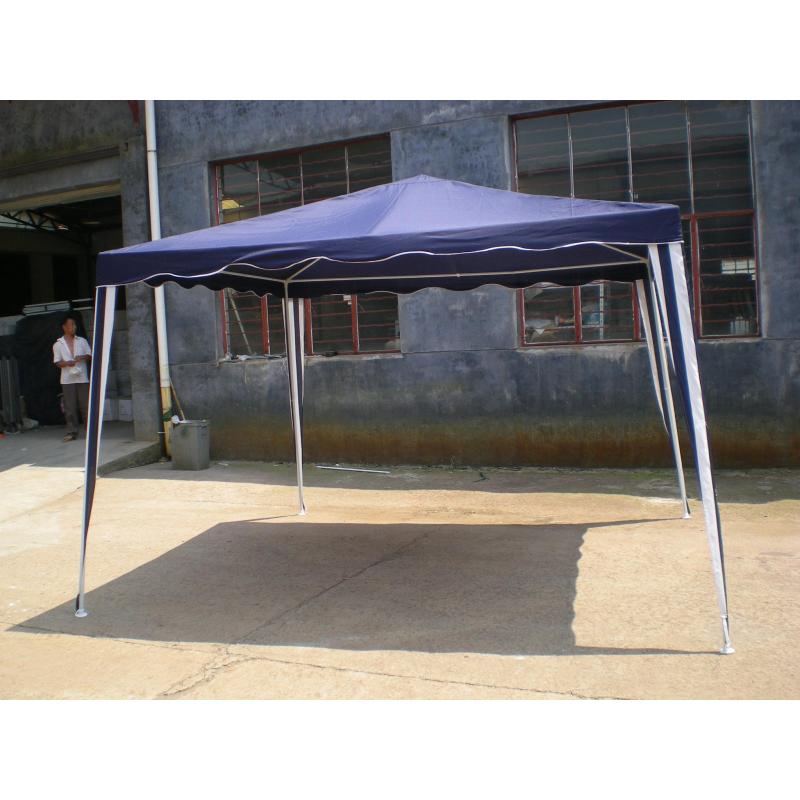 Waterproof Folding Gazebo Factory Cheap Gazebo  Canopy Beach Tent For Outdoor